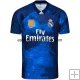 Camiseta del Real Madrid EA Sport Equipación Azul Marino 2018/2019