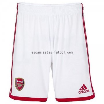 1ª Pantalones Arsenal 2022/2023