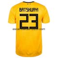 Camiseta de Batshuayi la Selección de Belgium 2ª 2018