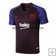 Camiseta de Entrenamiento Barcelona 2019/2020 Purpura