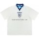 Camiseta de la Selección de Inglaterra 1ª Retro 1996