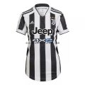 Camiseta del 1ª Equipación Mujer Juventus 2021/2022