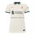 Camiseta del 2ª Equipación Mujer Liverpool 2021/2022