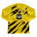 Camiseta del Borussia Dortmund 1ª Equipación 2020/2021 ML
