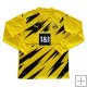 Camiseta del Borussia Dortmund 1ª Equipación 2020/2021 ML