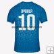 Camiseta del Dybala Juventus 3ª Equipación 2019/2020