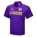Camiseta del Fiorentina 1ª Equipación Retro 1989/1991