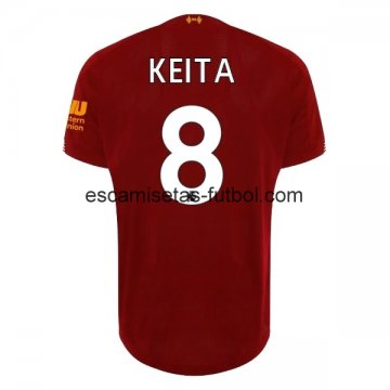 Camiseta del Keita Liverpool 1ª Equipación 2019/2020