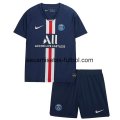 Camiseta del Paris Saint Germain 1ª Nino 2019/2020