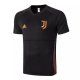 Camiseta de Entrenamiento Juventus 2020/2021 Negro