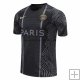 Camiseta de Entrenamiento Paris Saint Germain 2020/2021 Negro
