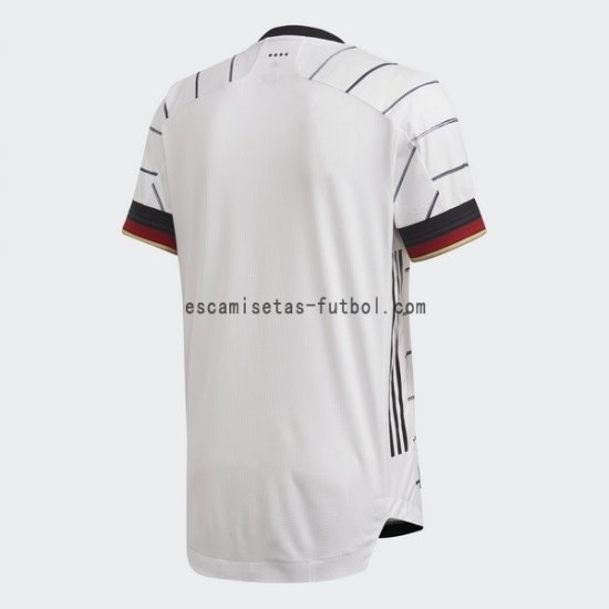 Camiseta de la Selección de Alemania 1ª Euro 2020 - Haga un click en la imagen para cerrar