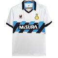 Camiseta del 2ª Inter Milán Retro 1990/1991