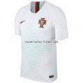 Camiseta del 2ª Portugal Retro 2018