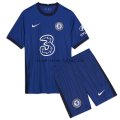 Camiseta del Chelsea 1ª Niños 2020/2021
