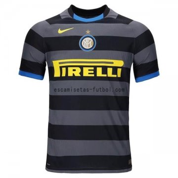 Camiseta del Inter Milán 3ª Equipación 2020/2021