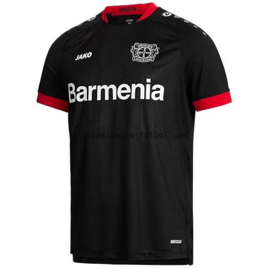 Camiseta del Leverkusen 1ª Equipación 2020/2021 - Haga un click en la imagen para cerrar