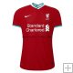 Camiseta del Liverpool 1ª Equipación Mujer 2020/2021