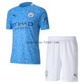 Camiseta del Manchester City 1ª Niños 2020/2021