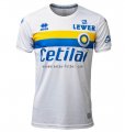 Camiseta del Parma 50th Blanco