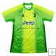 Camiseta del Portero Juventus Especial 2019/2020 Verde