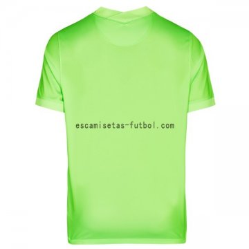 Camiseta del Wolfsburgo 1ª Equipación 2020/2021