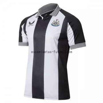 Especial Camiseta Newcastle United 2021/2022
