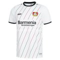 Camiseta del Bayer 04 Leverkusen JAKO 30th UEFA CUP Equipación 18/19