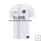 Camiseta de Entrenamiento Paris Saint Germain 2018/2019 JORDAN Blanco