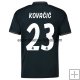 Camiseta del Kovacic Real Madrid 2ª Equipación 2018/2019
