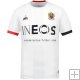 Le Coq Sportif Tailandia 2ª Camiseta del Nice 2023/2024