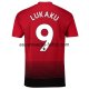 Camiseta del Manchester United Lukaku 1ª Equipación 2018/2019