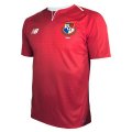 Tailandia Camiseta de la Selección de Panamá 1ª 2018