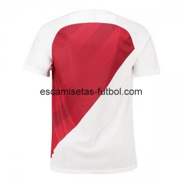 Tailandia Camiseta del AS Monaco 1ª Equipación 2018/2019