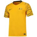 Tailandia Camiseta de la Selección de Australia 1ª 2018