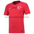 Tailandia Camiseta de la Selección de Turquia 1ª 2018