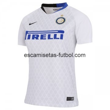 Camiseta del Inter Milan 2ª Equipación Mujer 2018/2019