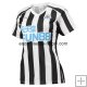Camiseta del Newcastle United 1ª Equipación Mujer 2018/2019