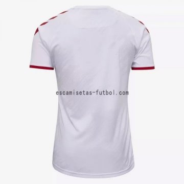 Tailandia Camiseta del 2ª Equipación Dinamarca 2021