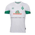 Tailandia Camiseta del 2ª Equipación Werder Bremen 2021/2022