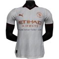 Tailandia 2ª Jugadores Camiseta del Manchester City 2023/2024