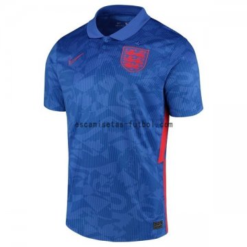 Tailandia Camiseta de la Selección de Inglaterra 2ª Equipación 2020