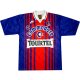 Tailandia Camiseta del Paris Saint Germain Retro 1ª Equipación 1993/1994