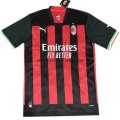 Tailandia Concepto Camiseta AC Milan 2022/2023