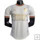 Tailandia Especial Jugadores Camiseta del Arsenal 2023/2024 Blanco