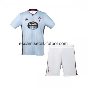 Camiseta del Celta de Vigo 1ª Niño 2019/2020