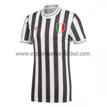 Camiseta del Juventus Edición Conmemorativa Equipación 2018/2019