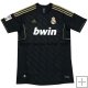 Camiseta del Real Madrid 2ª Equipación Retro 2011/2012