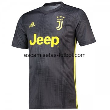 Camiseta del Juventus 3ª Equipación 2018/2019