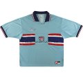3ª Camiseta Estados Unidos Retro 1995/1997